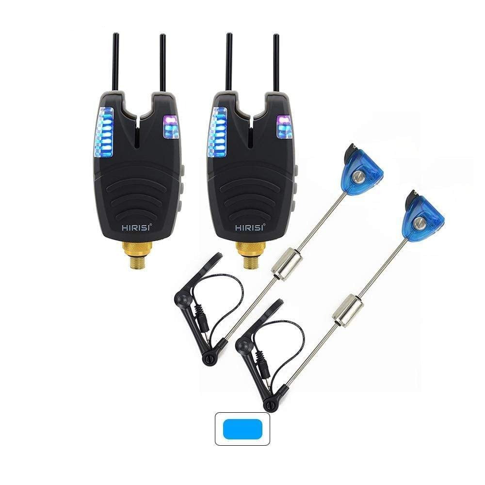 Fishing Bite Alarm