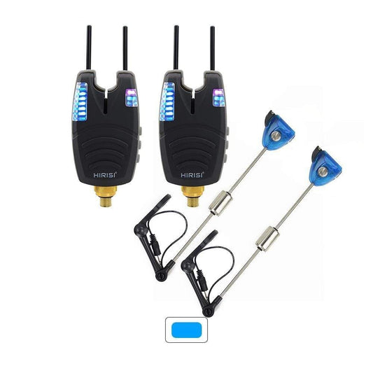Fishing Bite Alarm