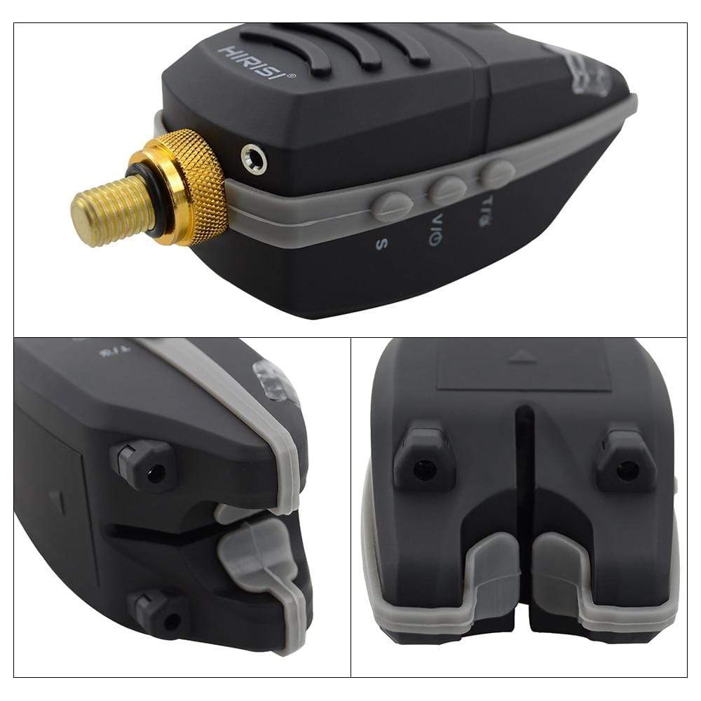 Fishing Bite Alarm