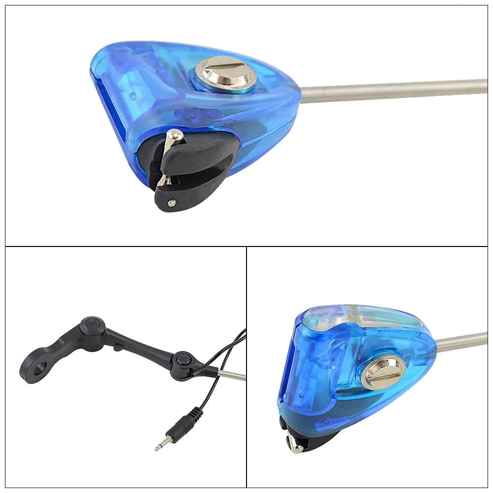 Fishing Bite Alarm