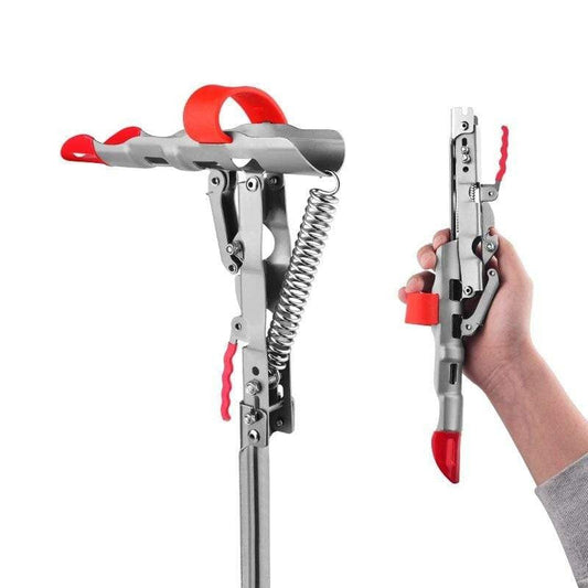 Full Stainless Fishing Rod Holder
