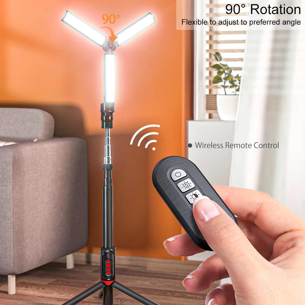 Flashes Lights Wireless