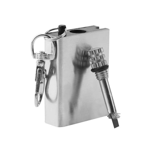 Flint Match Metal Fire Starter