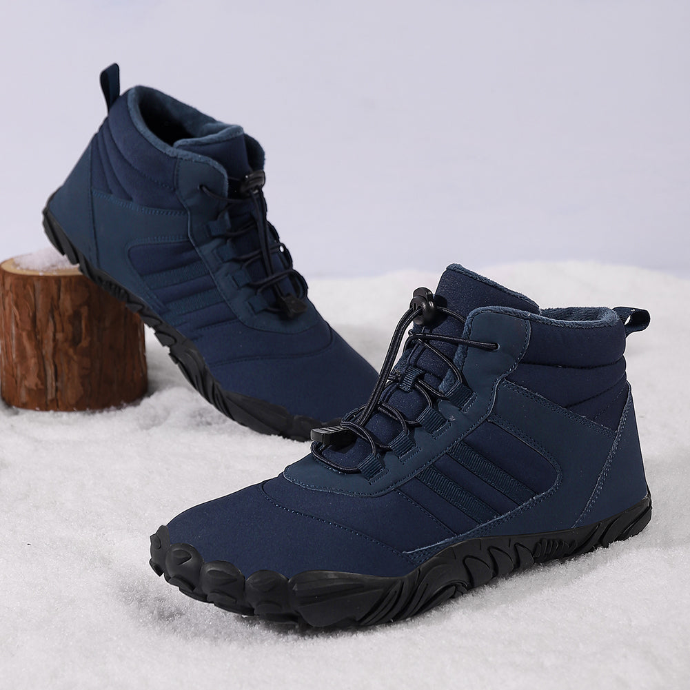 Avichic™ Fleece - Winter Barefoot Climbing Shoes