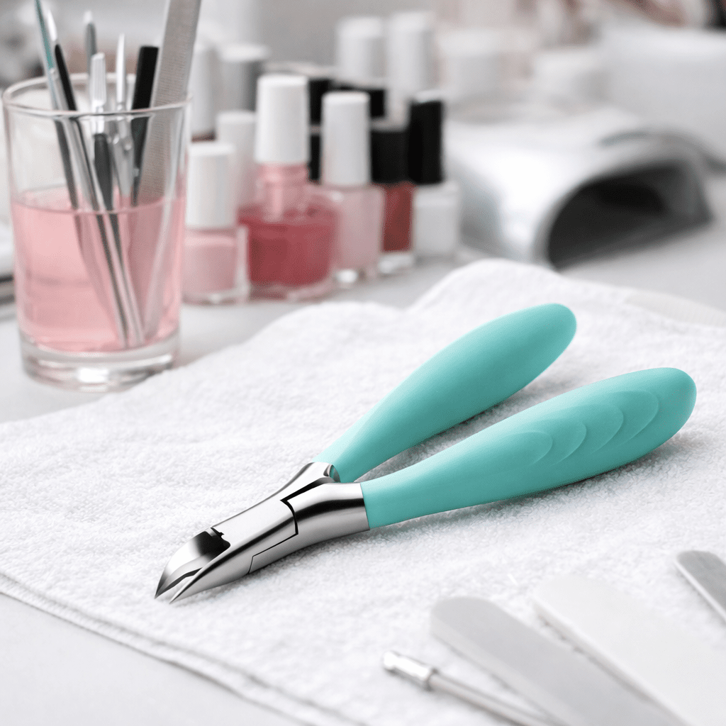 GENTLETRIM – Safe Precision Toenail Care