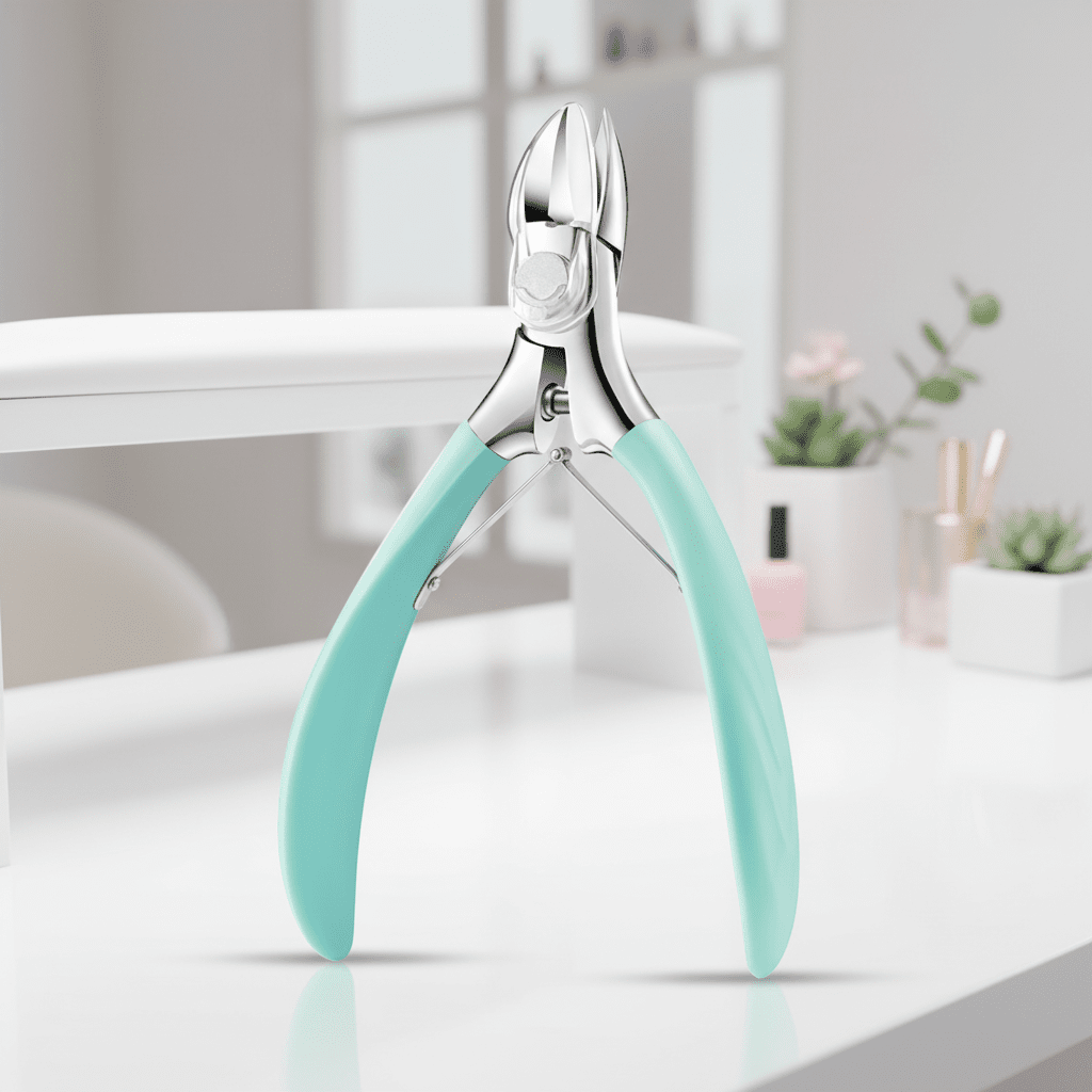 GENTLETRIM – Safe Precision Toenail Care