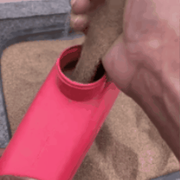Avichic™ Sandjet | Sandblaster