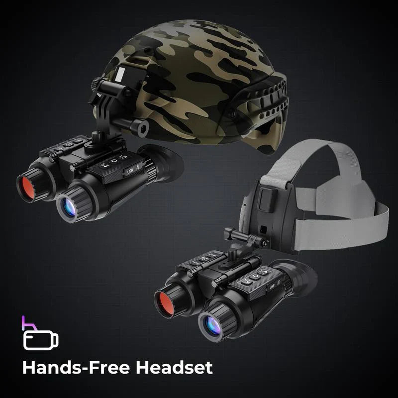 Avichic PRO 4K Night Vision Goggles