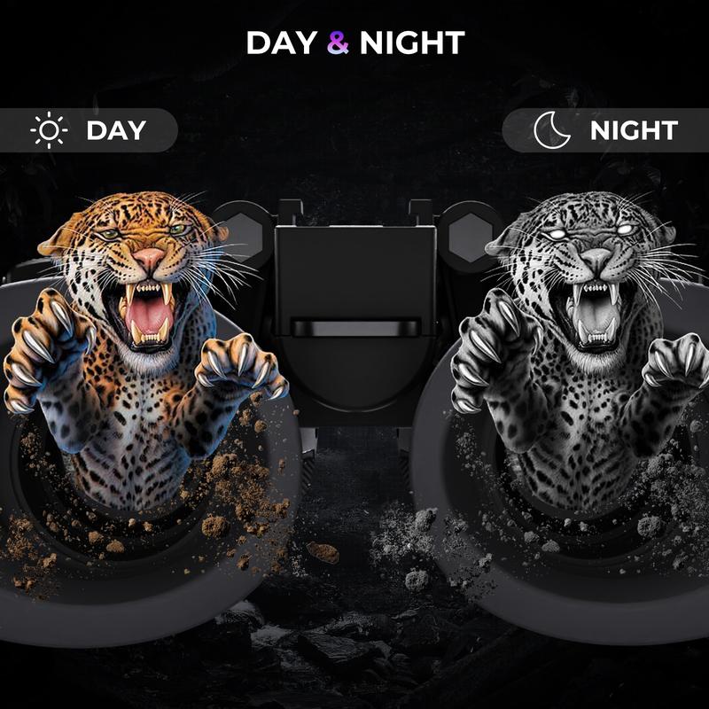 Avichic PRO 4K Night Vision Goggles
