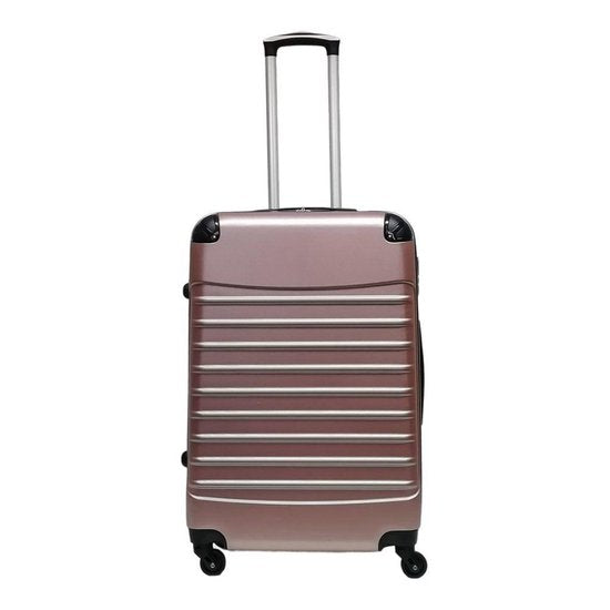 ABS Hardshell Suitcase – Siena
