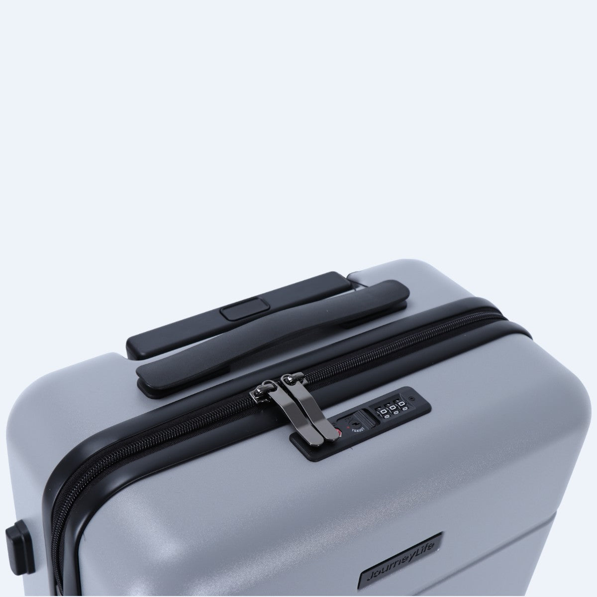 3-Piece Hardshell Luggage Set – Atlas Explorer