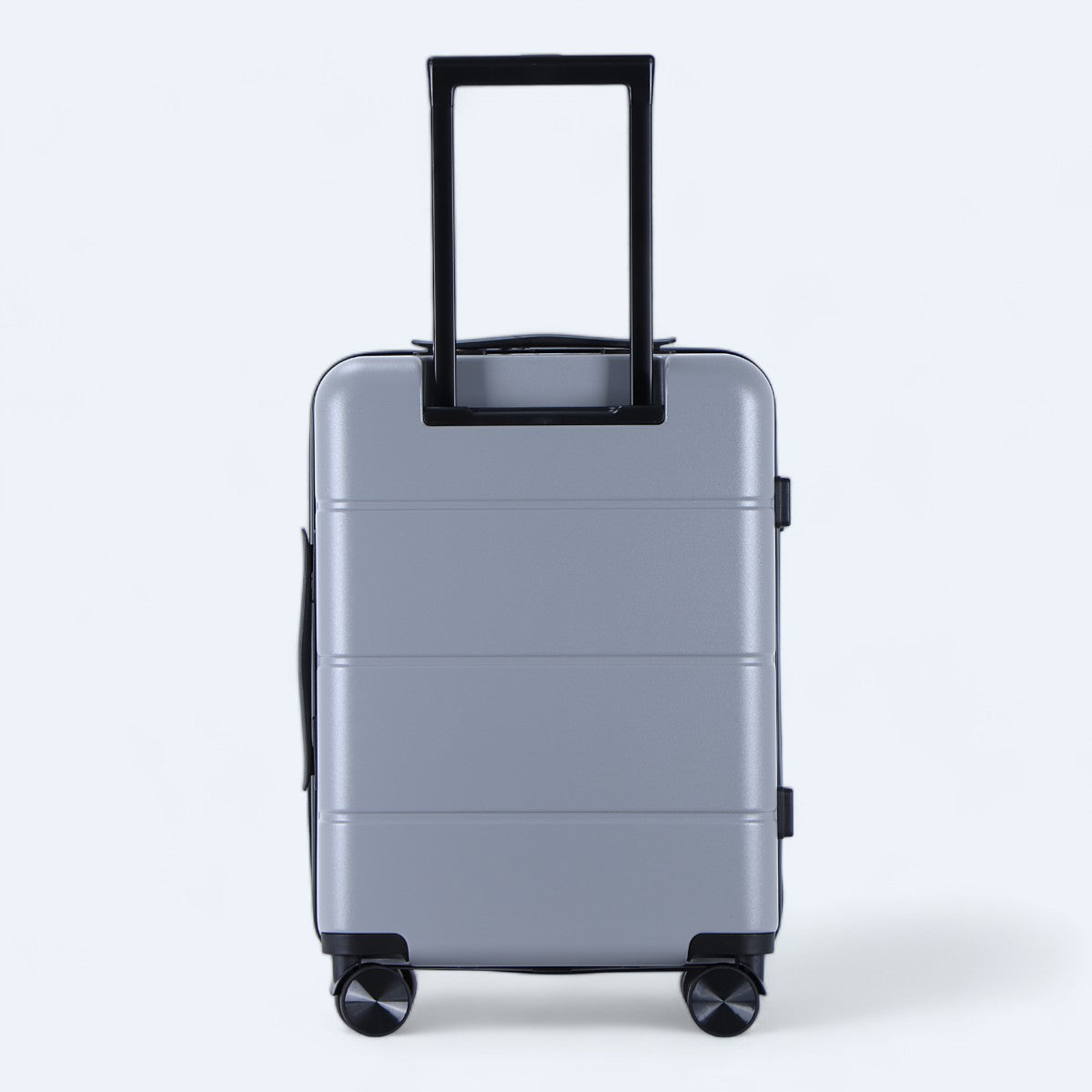 3-Piece Hardshell Luggage Set – Atlas Explorer
