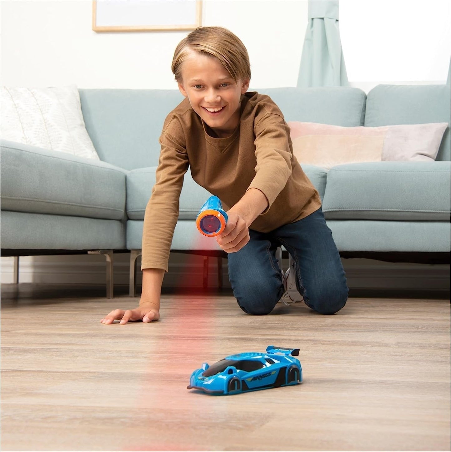 Remote Control Car Wall Climbing Toy