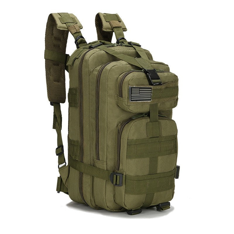 Military Waterproof Backpack