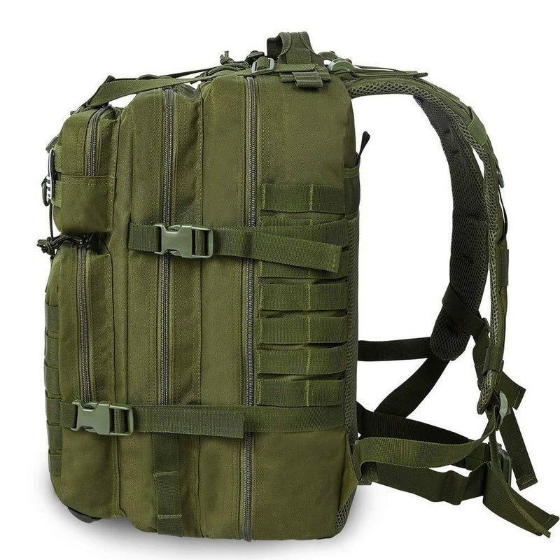 Military Waterproof Backpack