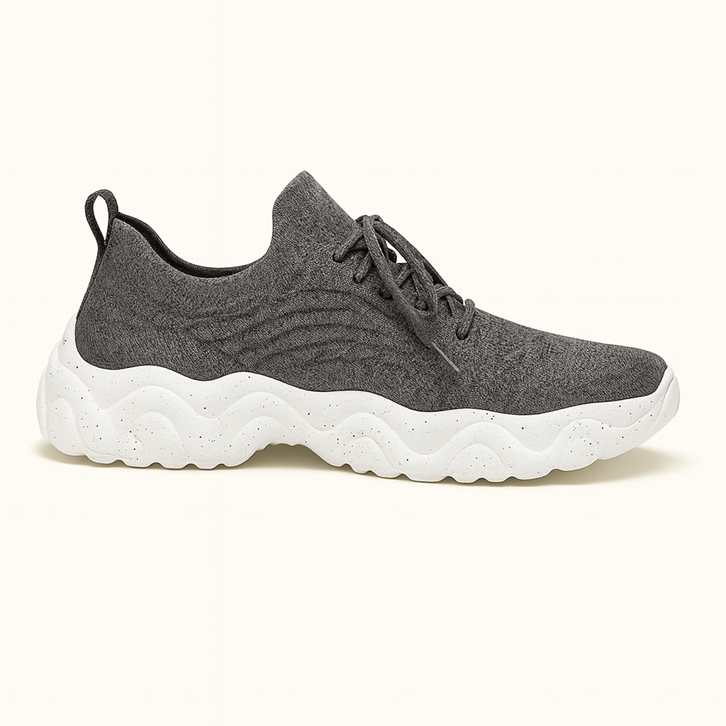 Mara Supportive Walking Shoes – Breathable Comfort
