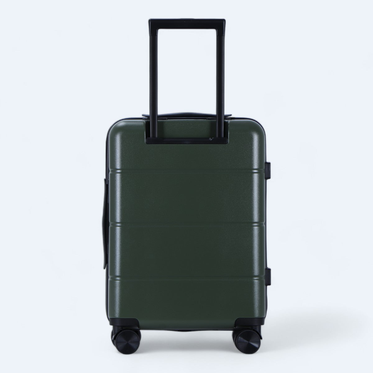 3-Piece Hardshell Luggage Set – Atlas Explorer