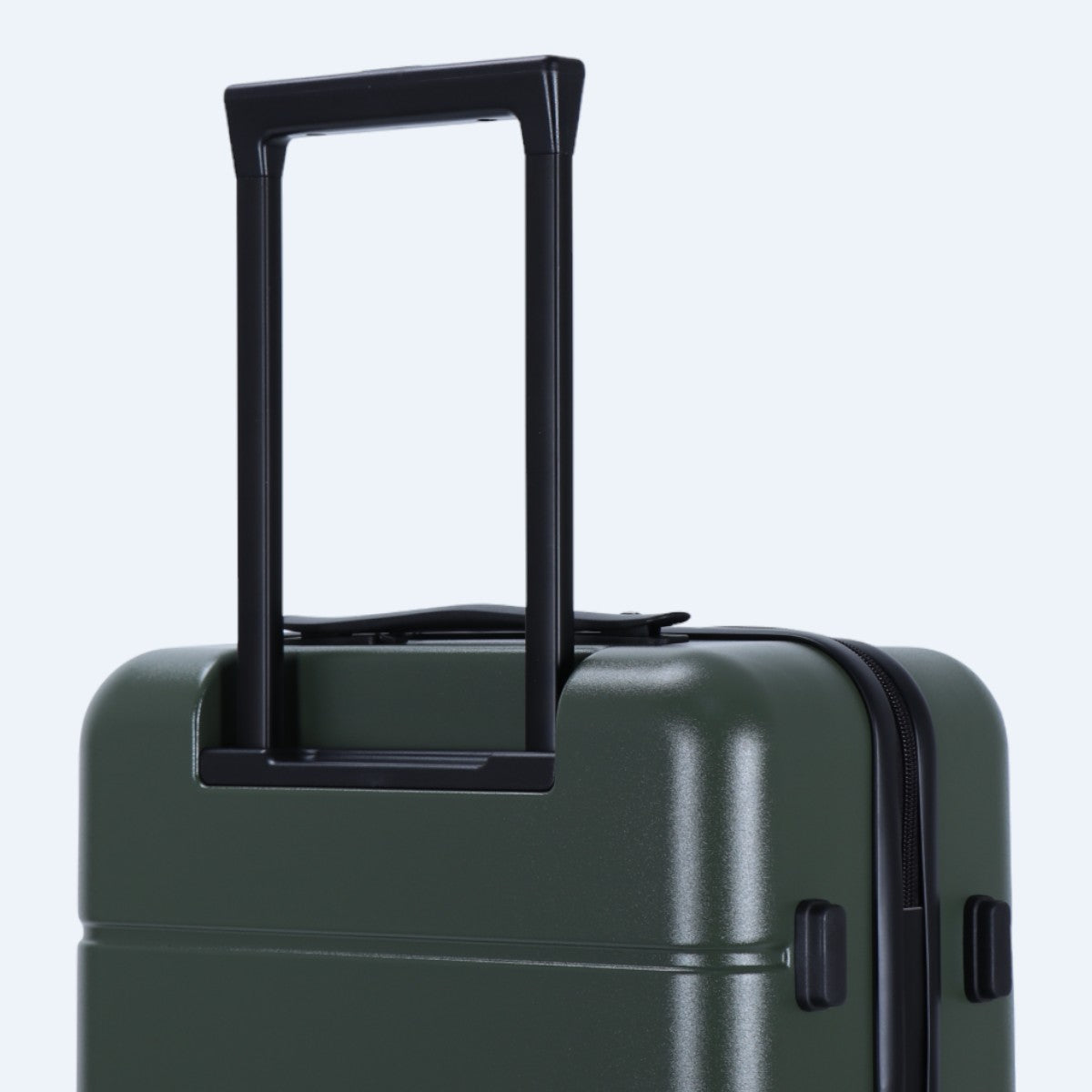 3-Piece Hardshell Luggage Set – Atlas Explorer