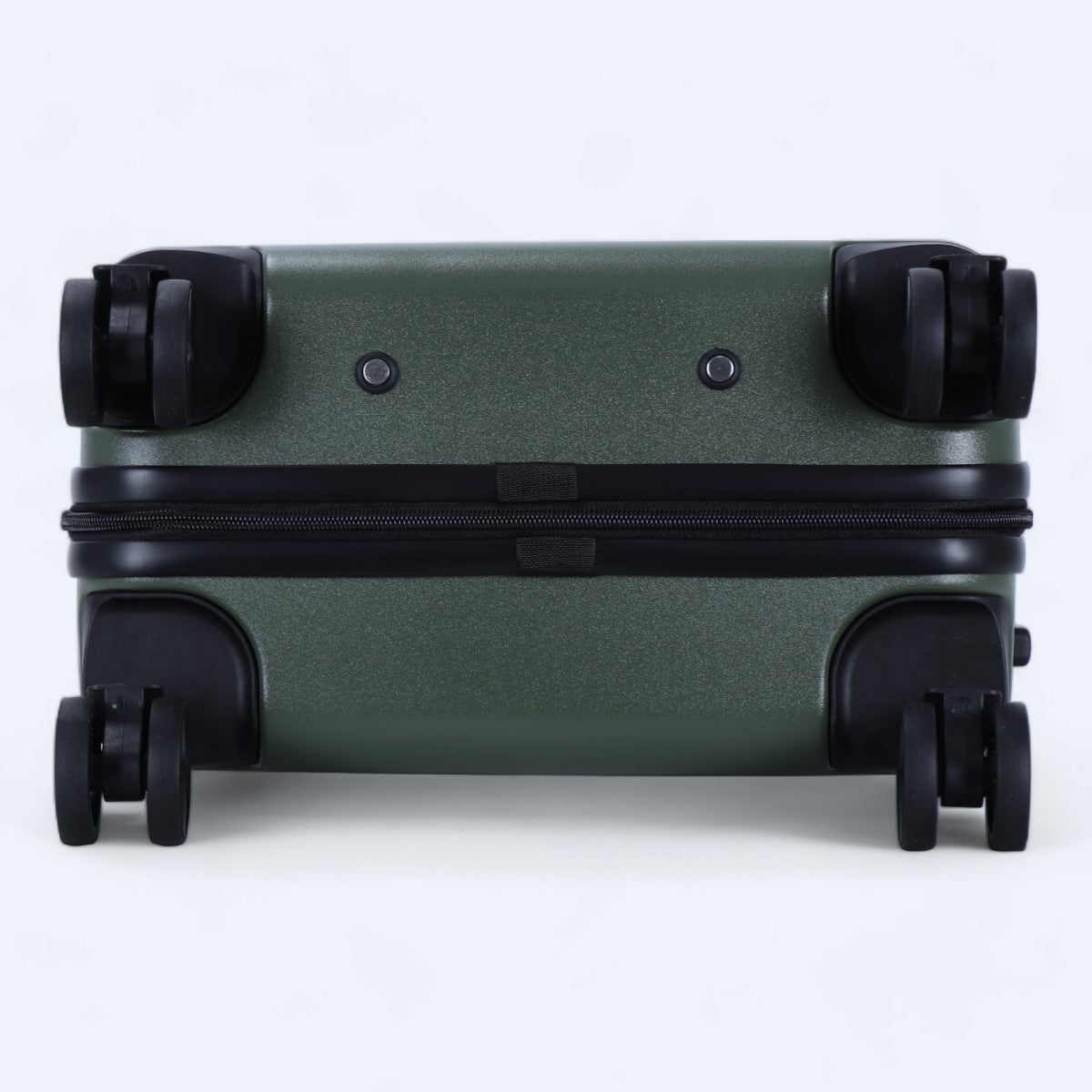 3-Piece Hardshell Luggage Set – Atlas Explorer