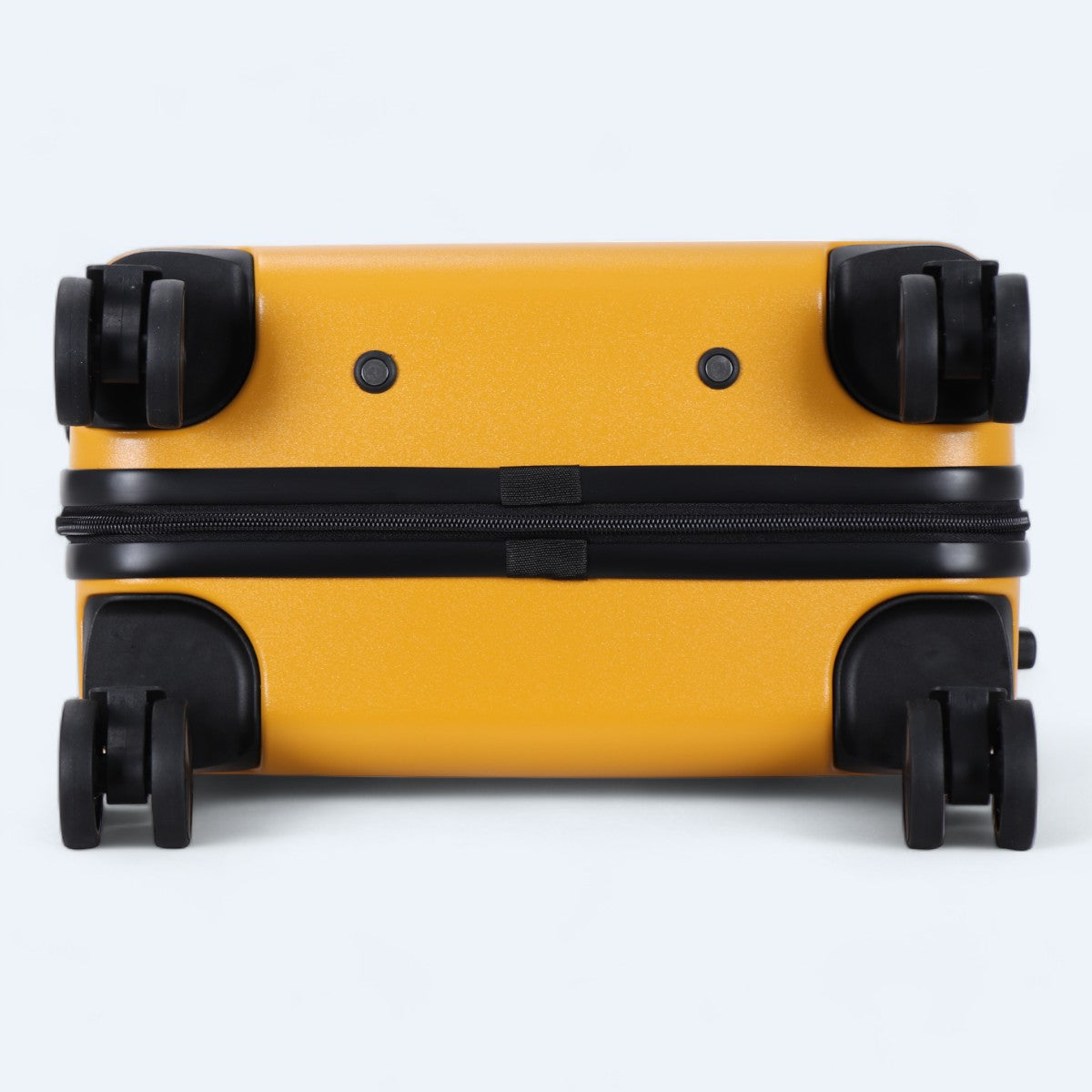3-Piece Hardshell Luggage Set – Atlas Explorer