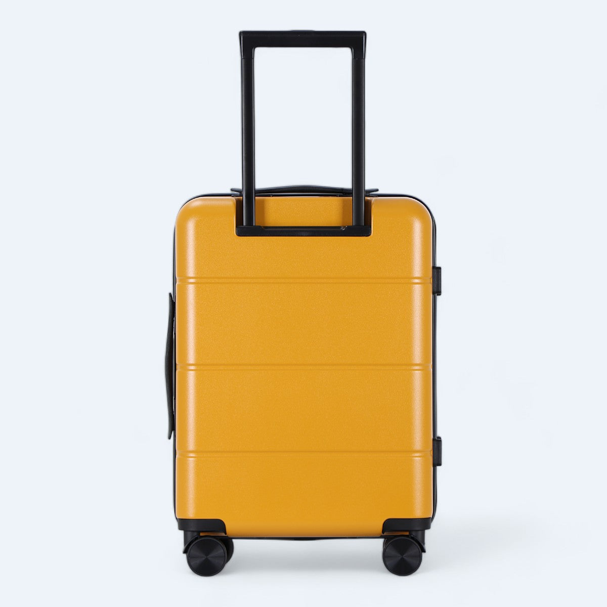 3-Piece Hardshell Luggage Set – Atlas Explorer