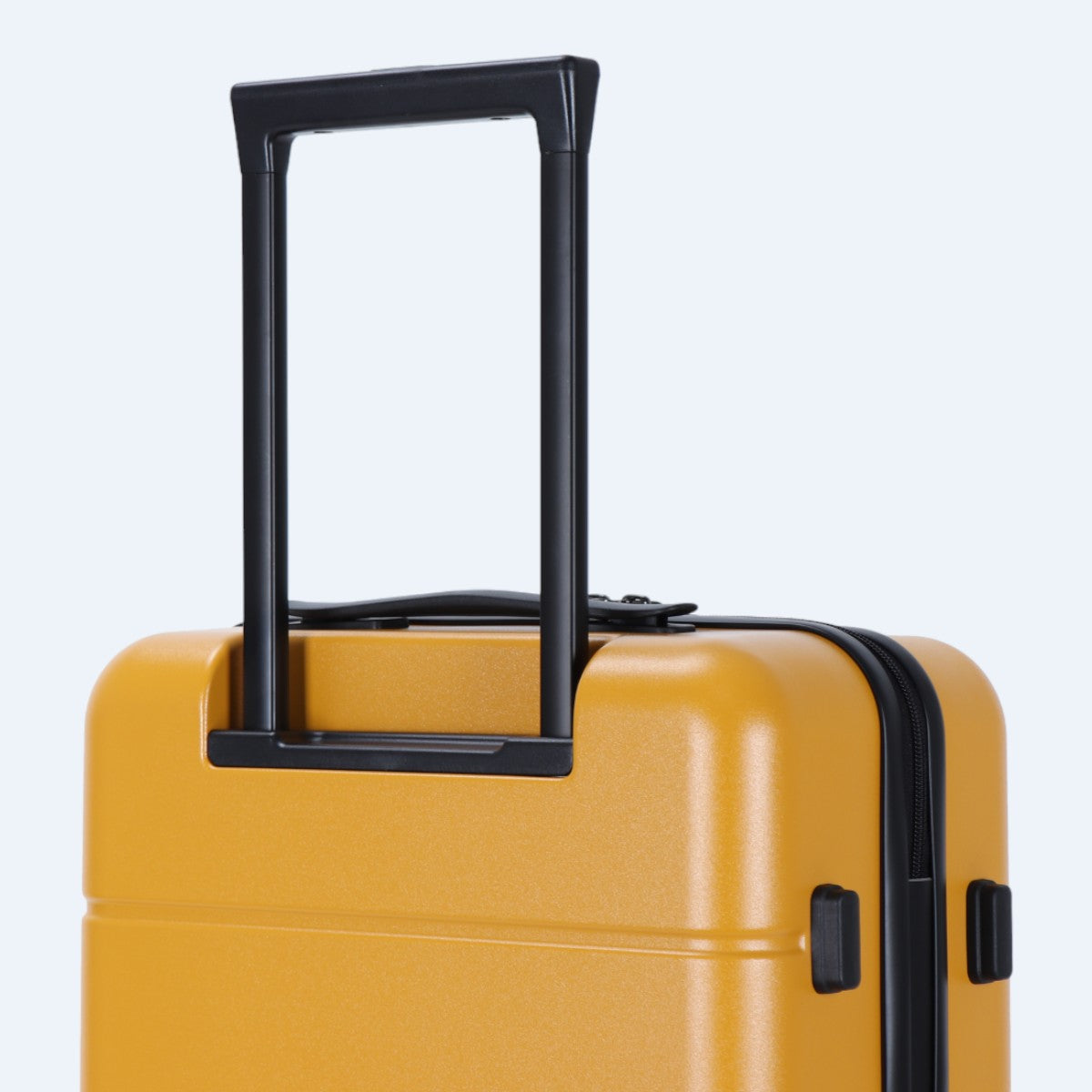 3-Piece Hardshell Luggage Set – Atlas Explorer