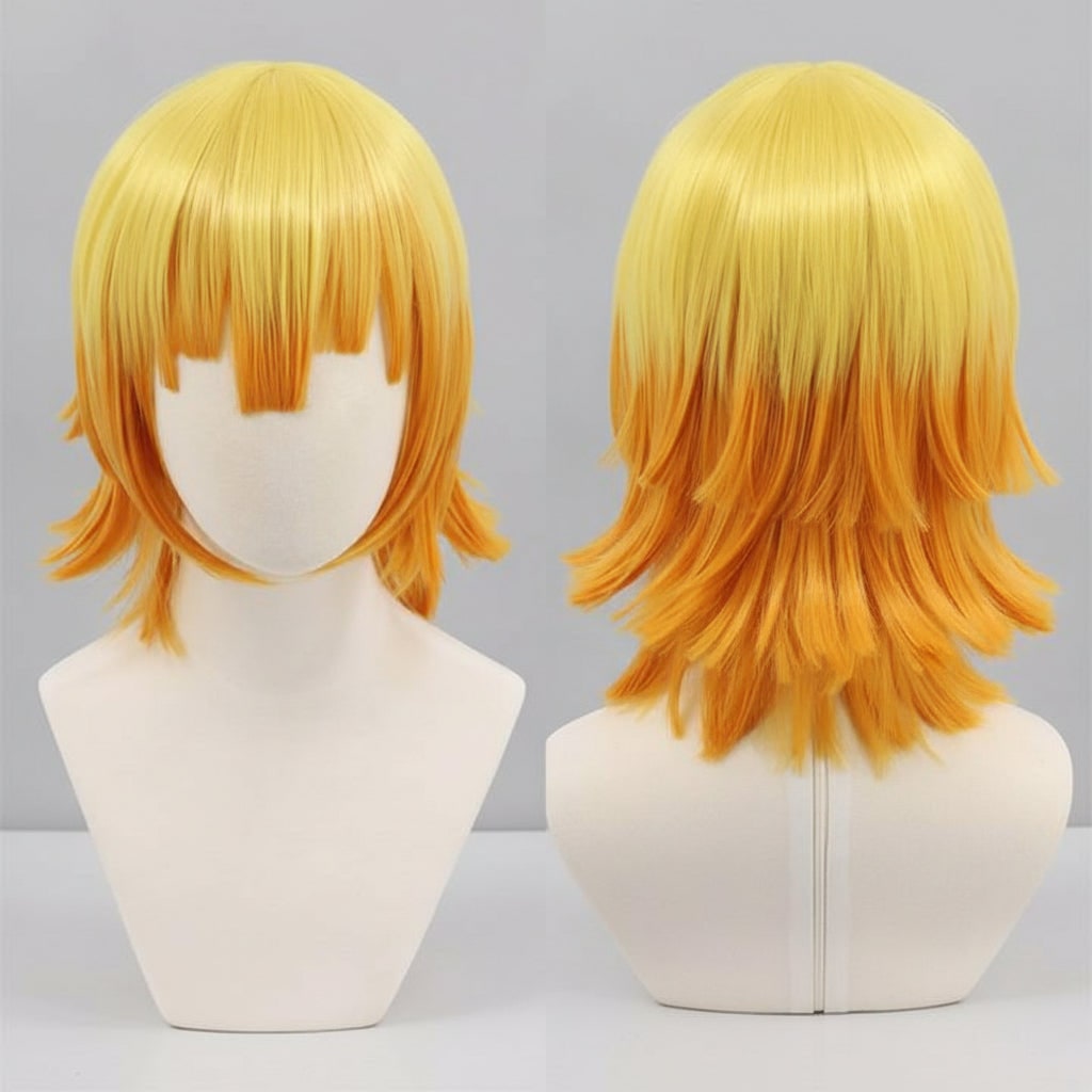 Halloween Anime Cosplay Costume and Outfits Set with and LED for Character Fans