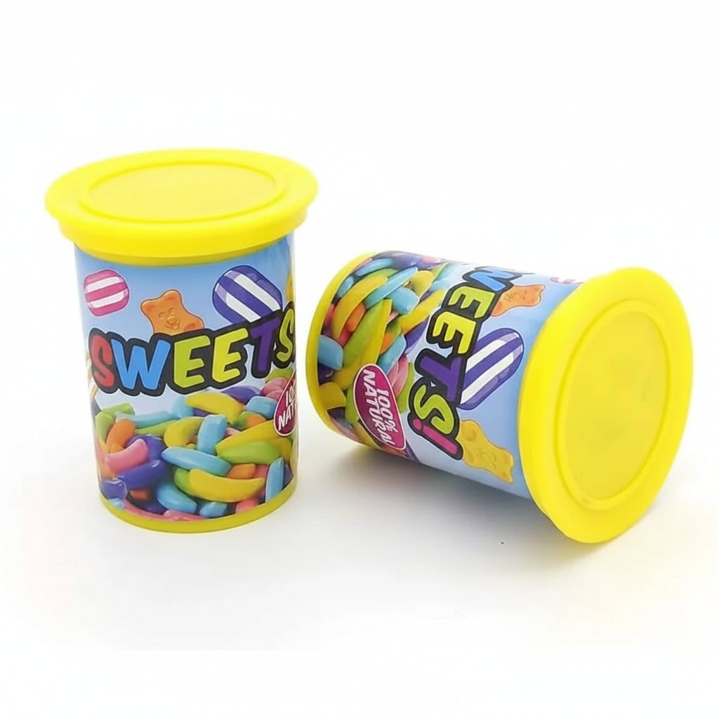 Halloween Gag Gift Box Spider Prank with Spring-Loaded Pop-Out Surprise Boxes
