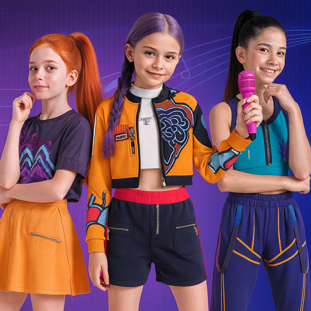 Halloween Hip Hop Dance Costume with Crop Top Shorts and Joggers for Party Performance Wear