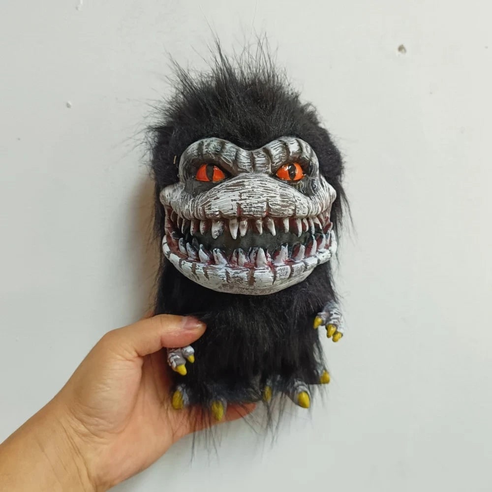 Halloween Monster Plush Toy Soft Stuffed Animal