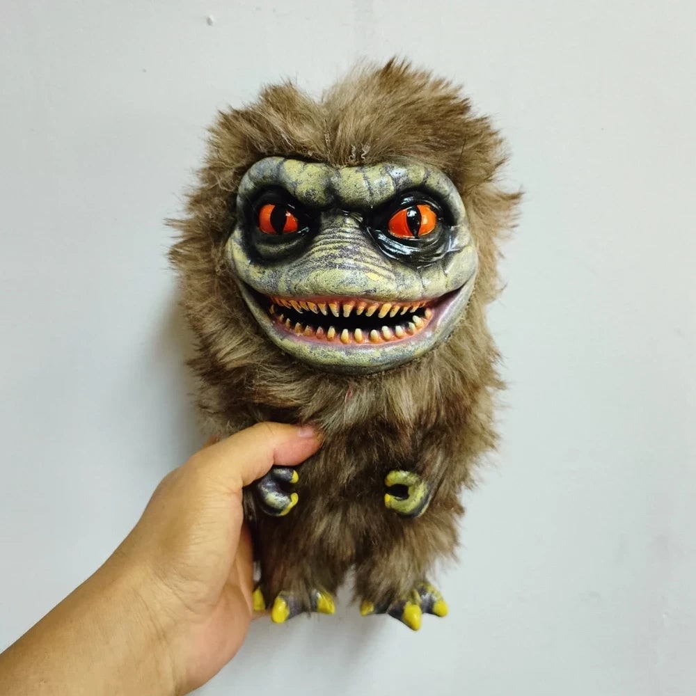 Halloween Monster Plush Toy Soft Stuffed Animal