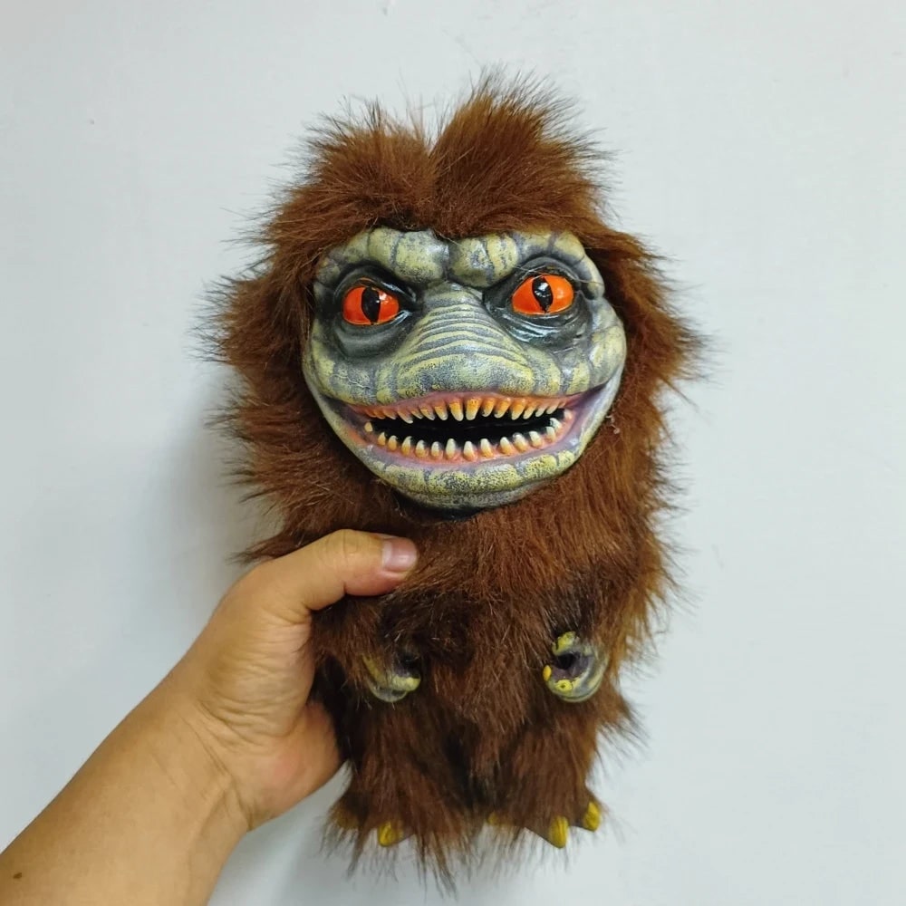 Halloween Monster Plush Toy Soft Stuffed Animal