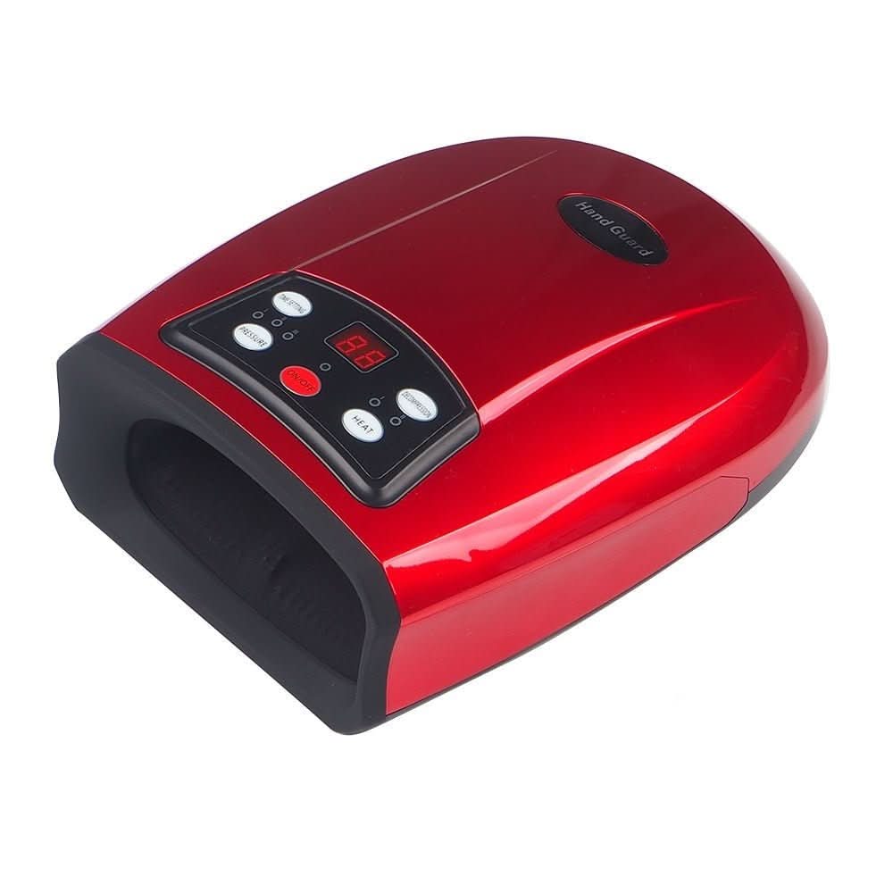 Handase – Hand Massage System for Pain Relief & Relaxation