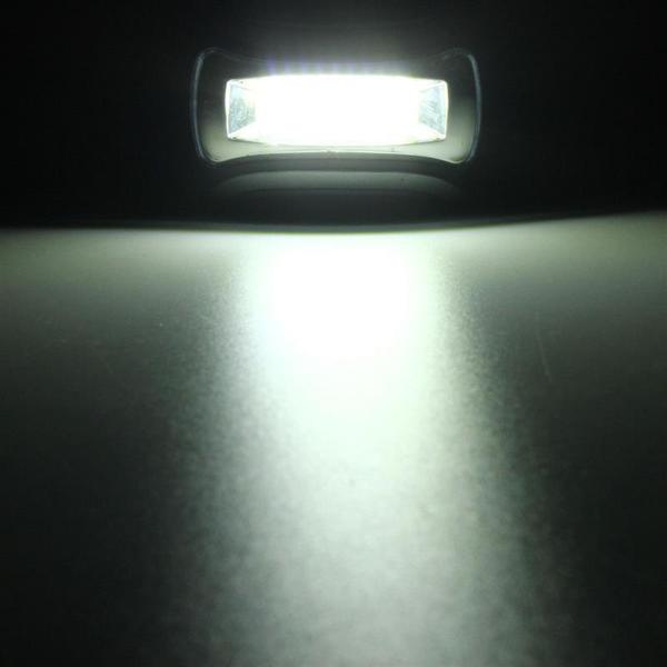 COB Mini LED Torch Lantern Headlight