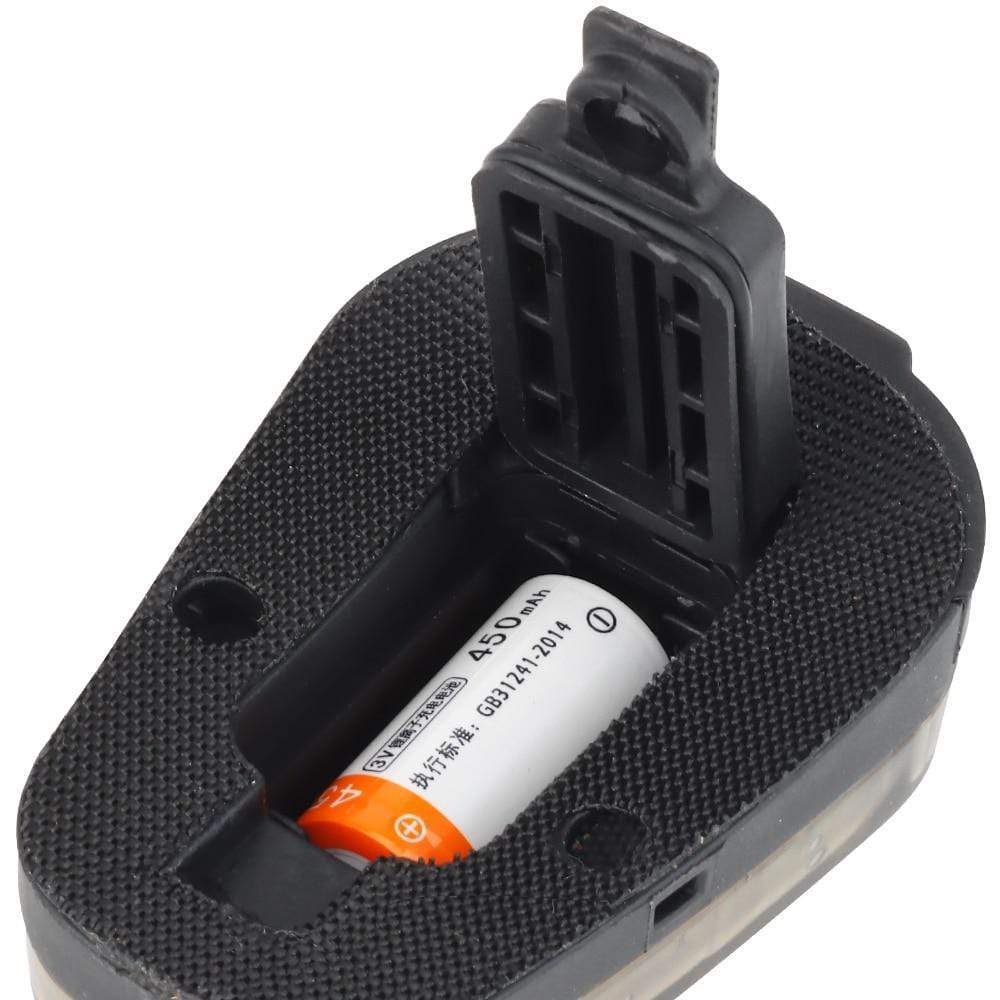 Survival Helmets Strobe Light