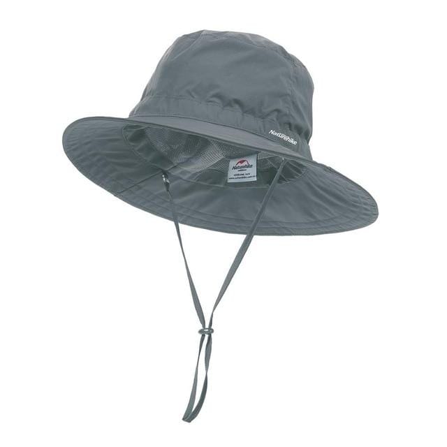 Mountaineering Sunscreen Hat