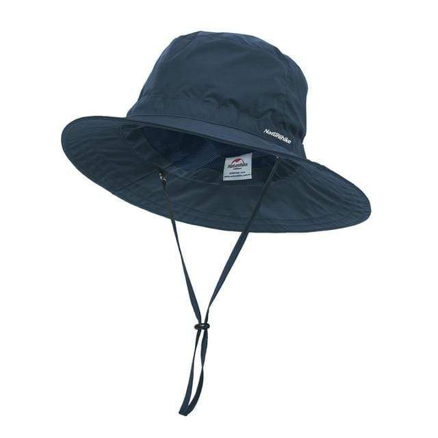 Mountaineering Sunscreen Hat