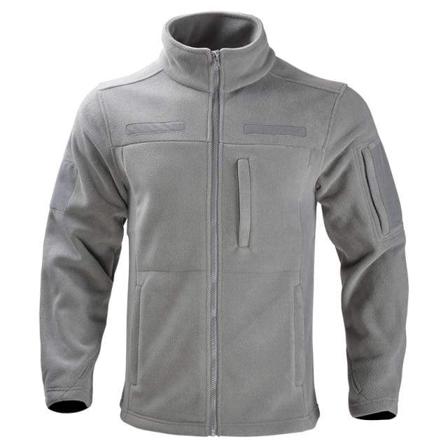 Tactical Windproof Jacket