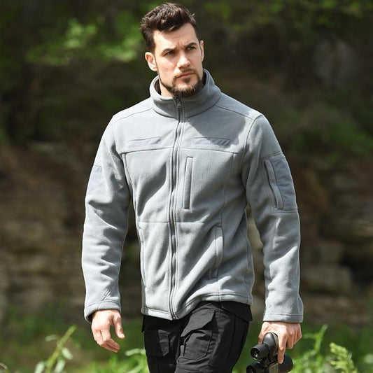 Tactical Windproof Jacket
