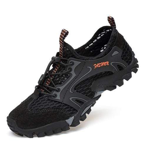 Breathable Men Hiking /Climbing Shoes