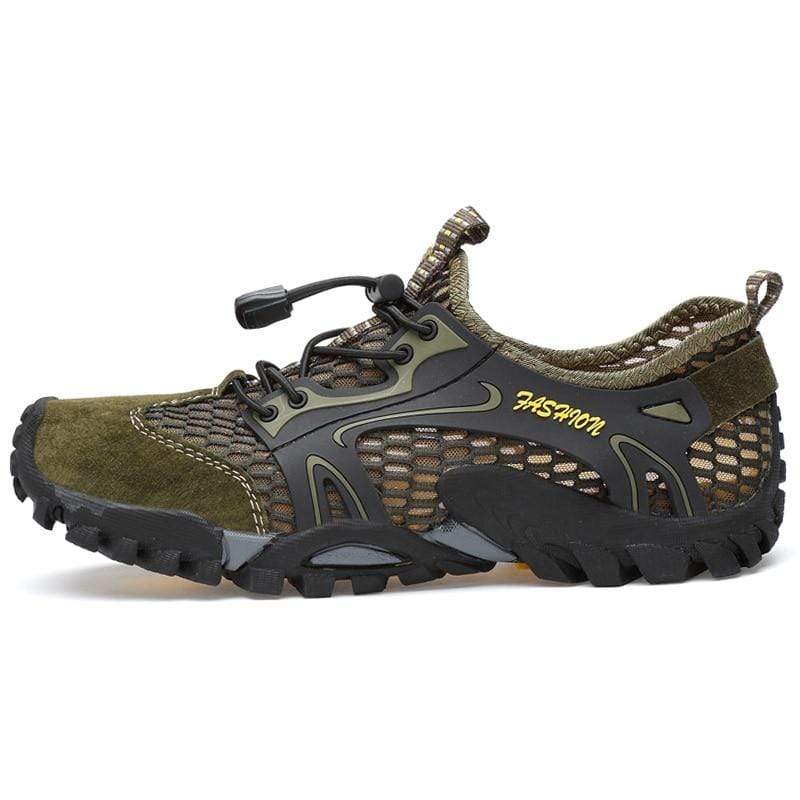 Breathable Men Hiking /Climbing Shoes