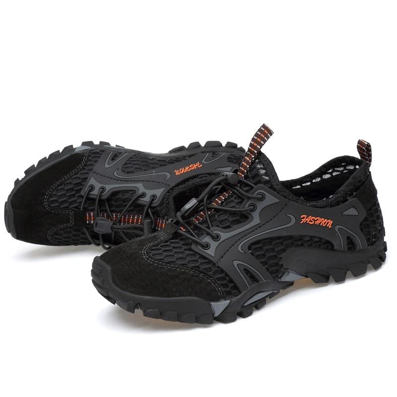 Breathable Men Hiking /Climbing Shoes