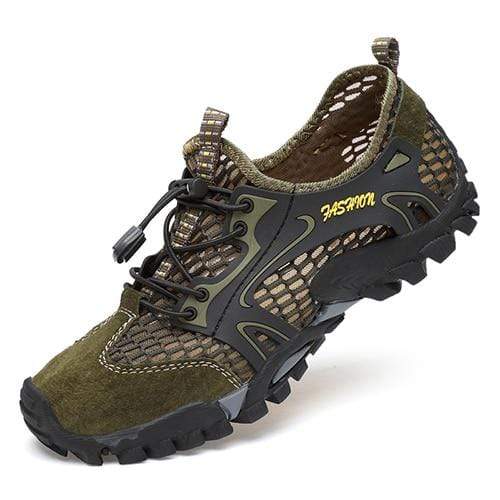 Breathable Men Hiking /Climbing Shoes