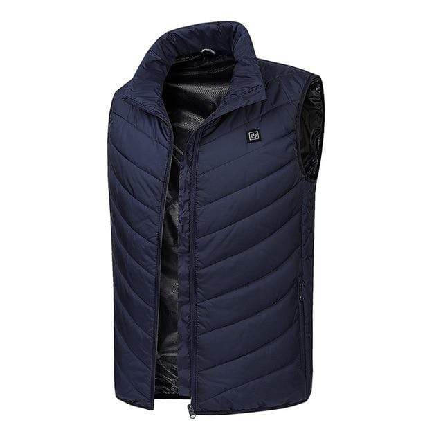 Survival Heating Warm Vest