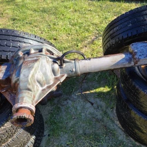 UPGRADE Sand Blaster - The Only Mobile, Airless, Dustless Sandblaster