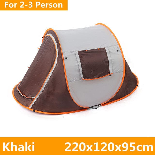 Fully Automatic Camping Tent