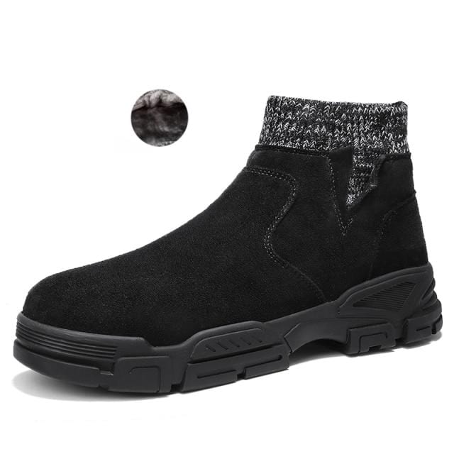 Casual Martin Trekking Boots