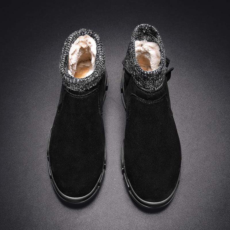 Casual Martin Trekking Boots