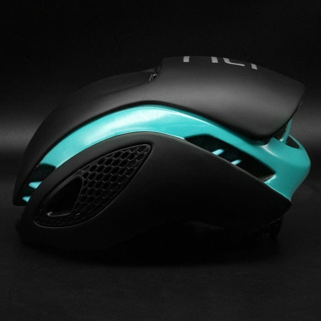 Unique Aero Design Unisex Bicycle Helmet