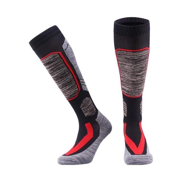 Winter Fleece Socks